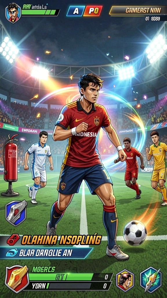 Screenshot 1234bets nomor 1