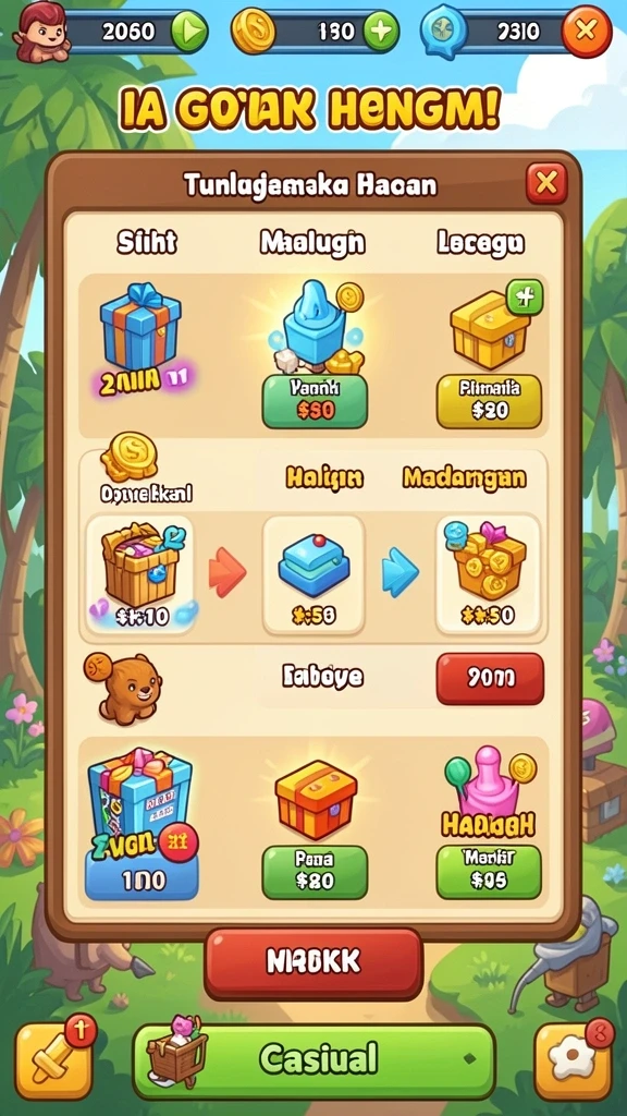 Screenshot 380slot nomor 2