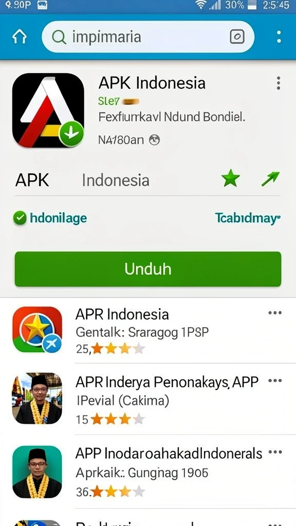 Screenshot 666ff nomor 2