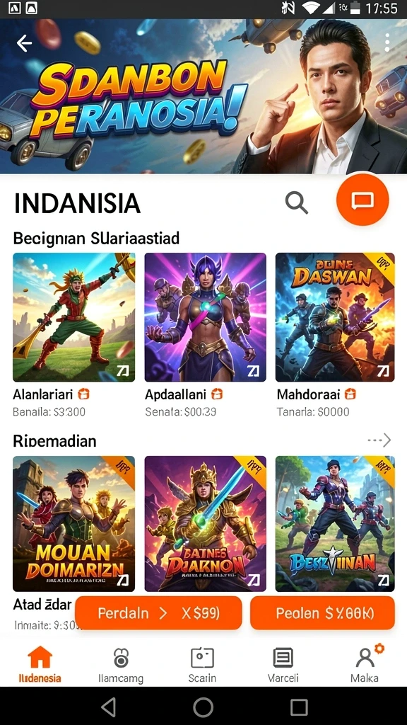 Screenshot 88big nomor 3
