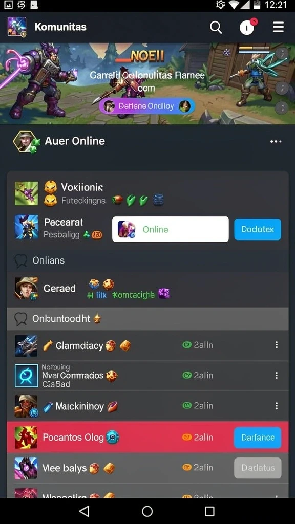 Screenshot 88main nomor 1