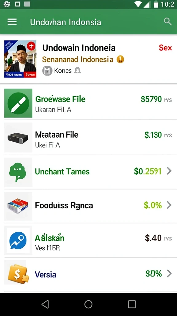 Screenshot 8id nomor 1