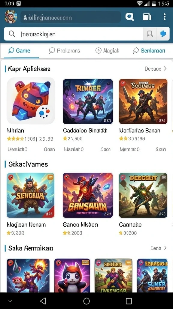 Screenshot 8qr nomor 1