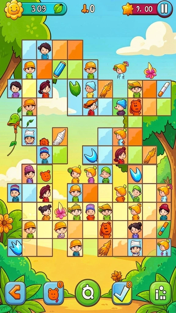 Screenshot 95pgplay nomor 1