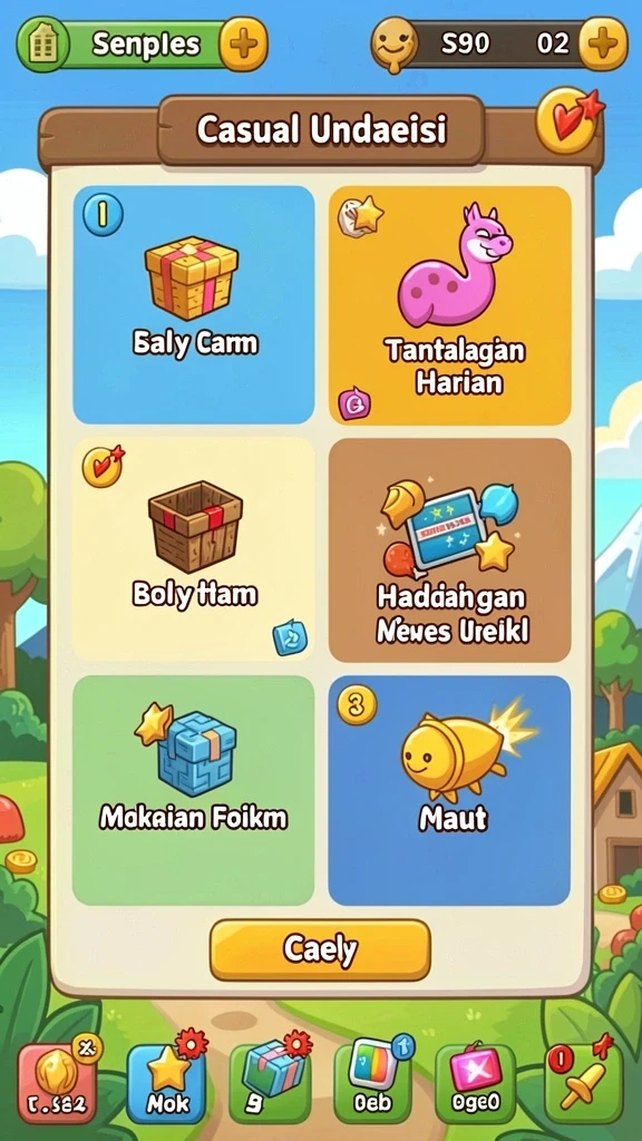 Screenshot 95pgplay nomor 2