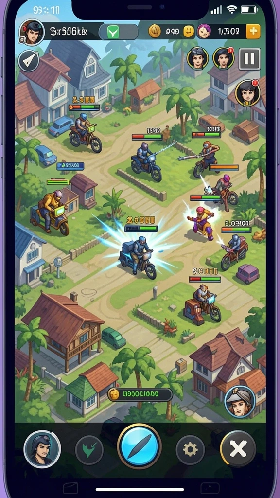 Screenshot 988spin nomor 1