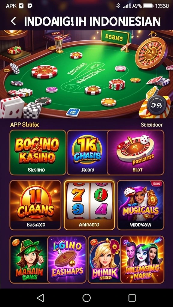 Screenshot 988spin nomor 2