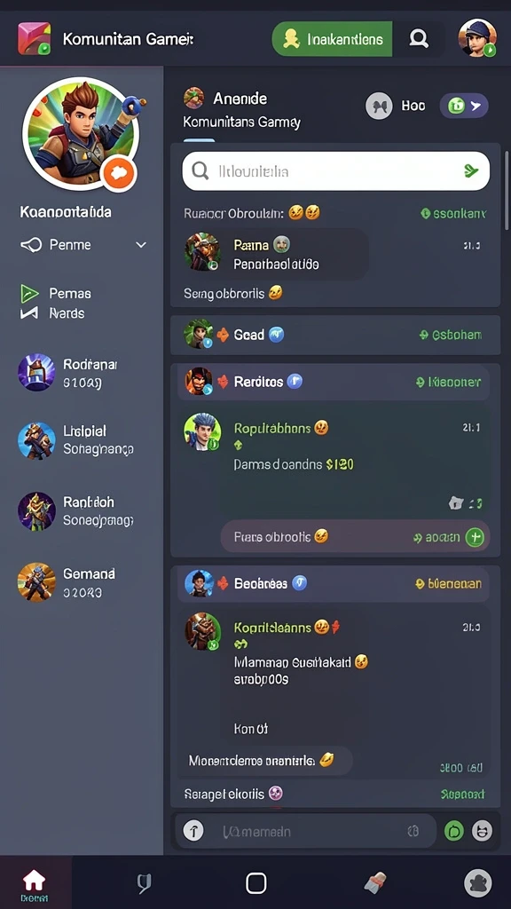 Screenshot baginta168 nomor 1