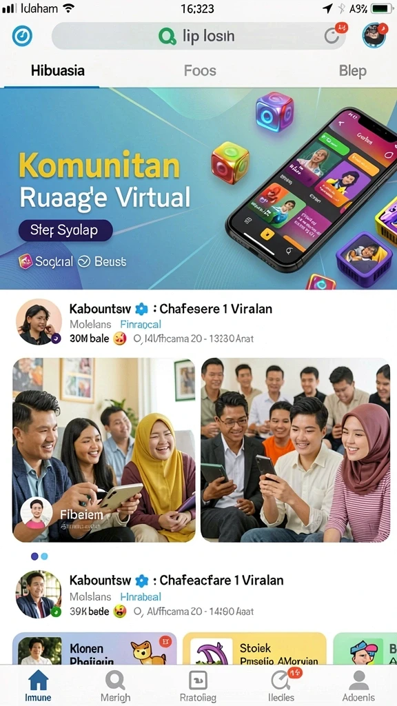 Screenshot bandar99 nomor 3