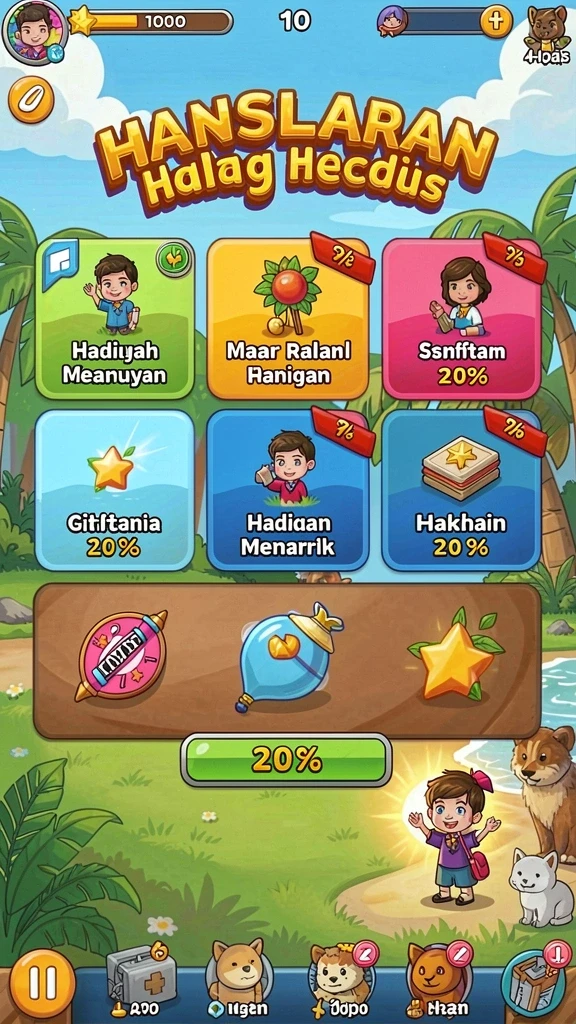 Screenshot batik77 nomor 2