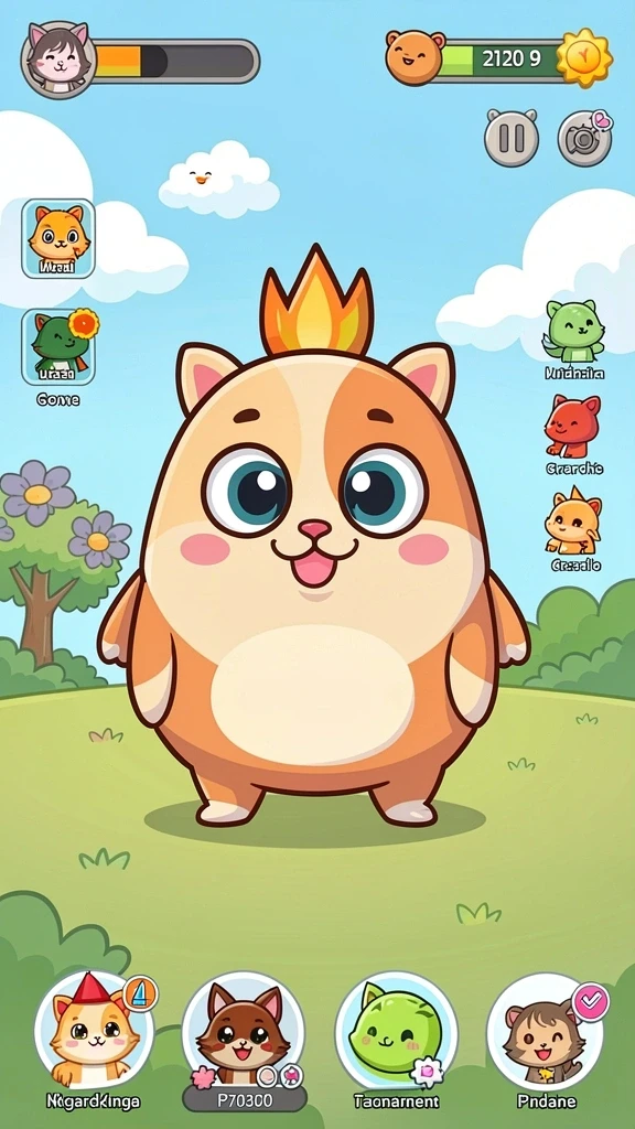 Screenshot bayitoto nomor 1