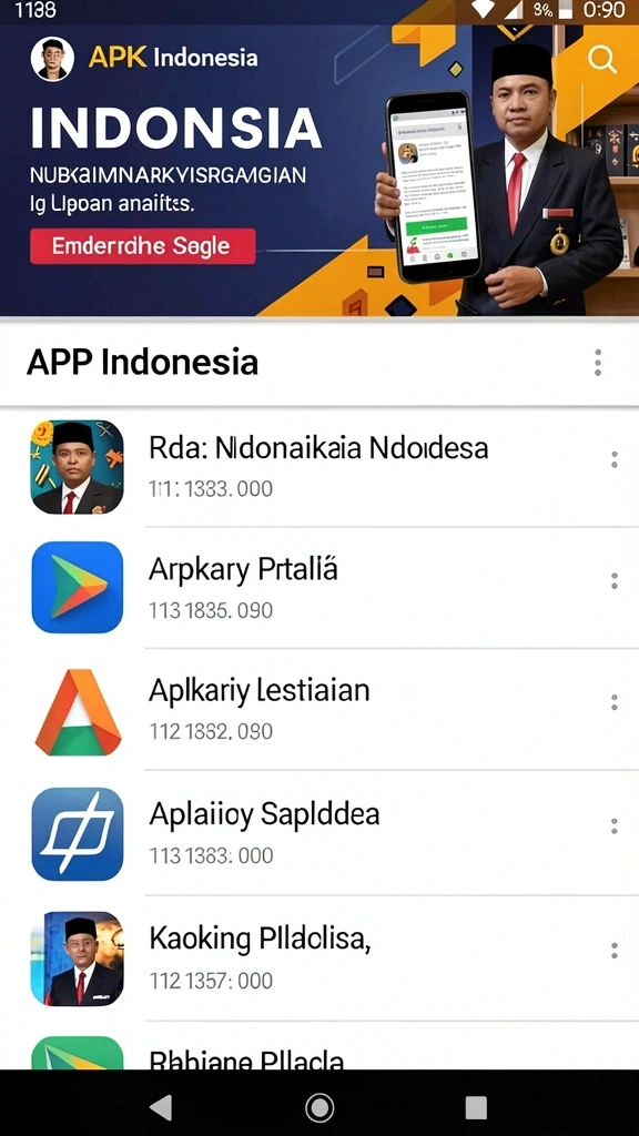 Screenshot bayitoto nomor 2