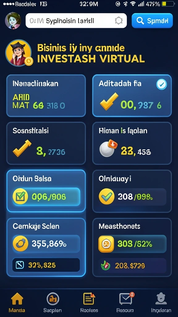 Screenshot bento123 nomor 1