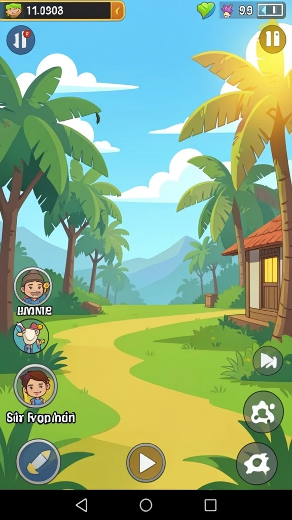 Screenshot beton999 nomor 3