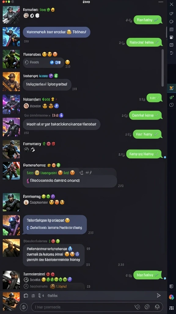 Screenshot bobatoto nomor 3