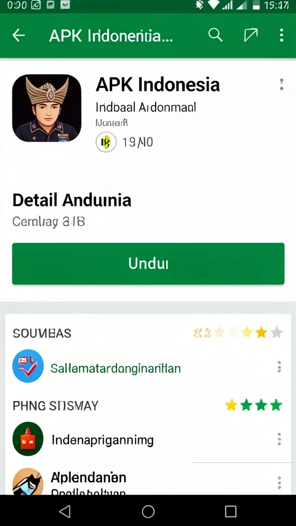 Screenshot bondan69 nomor 1