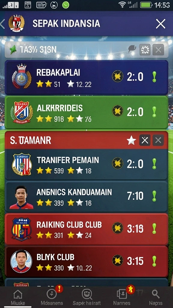 Screenshot bos138 nomor 1