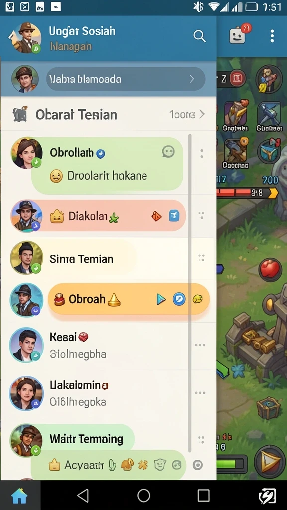 Screenshot bw888 nomor 2