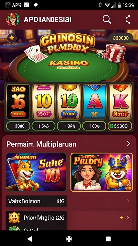 Screenshot cr7vip nomor 1