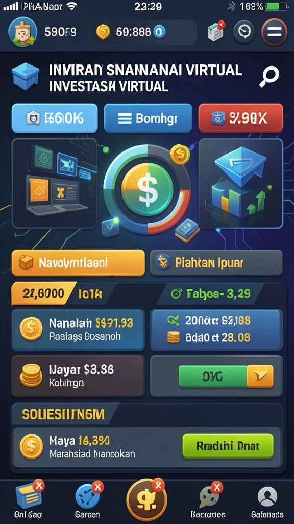 Screenshot crazydomino nomor 2