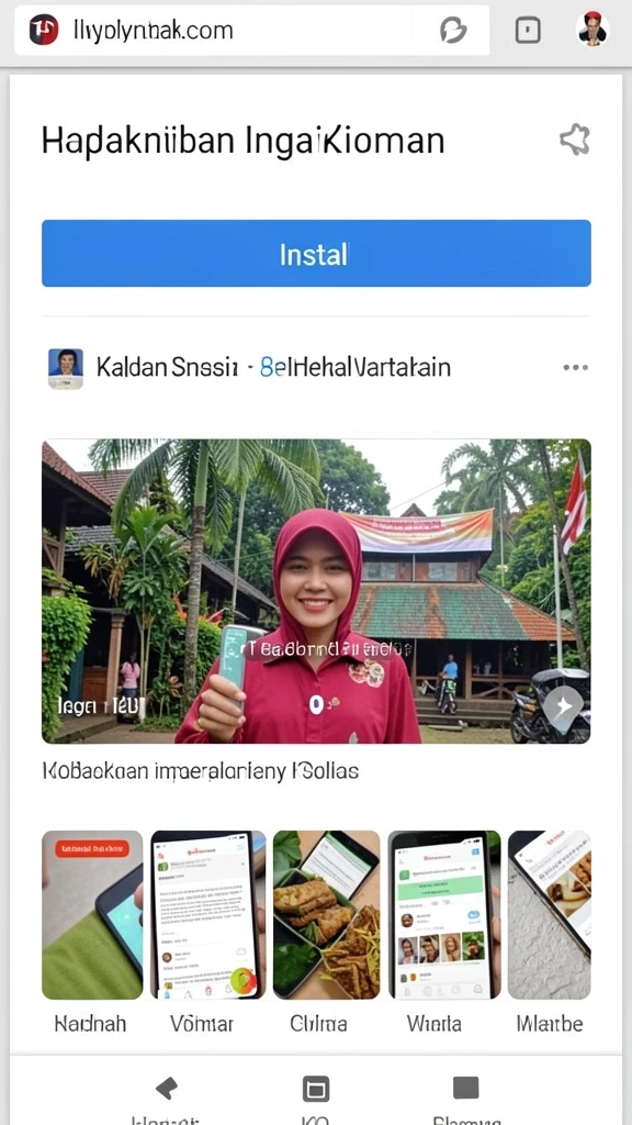 Screenshot crazydomino nomor 3