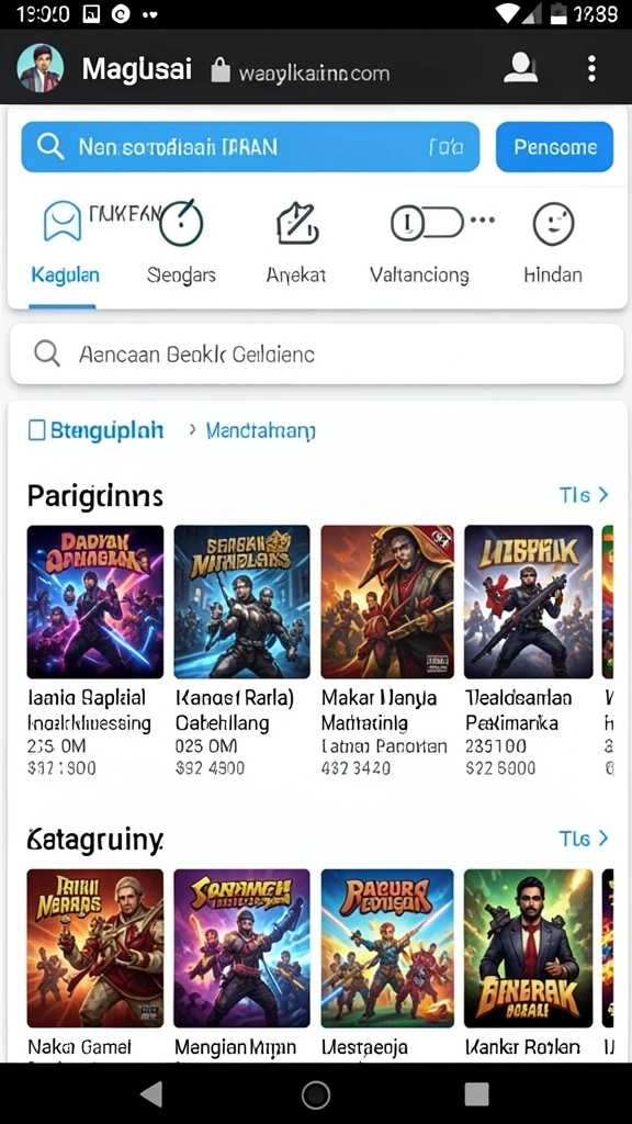 Screenshot dolar138 nomor 1