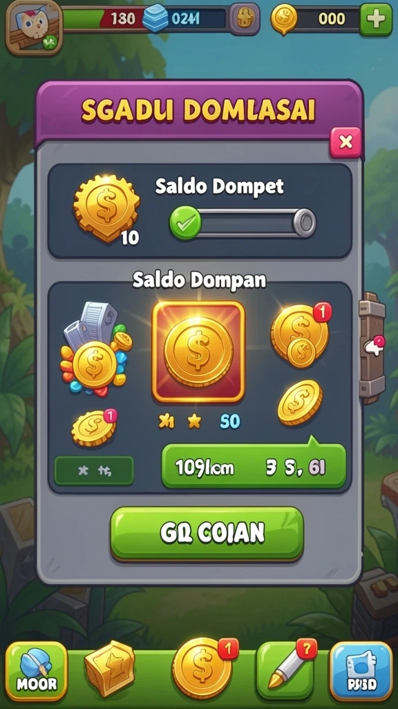 Screenshot dolar138 nomor 3