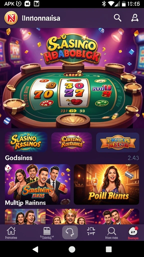 Screenshot dominobet nomor 3