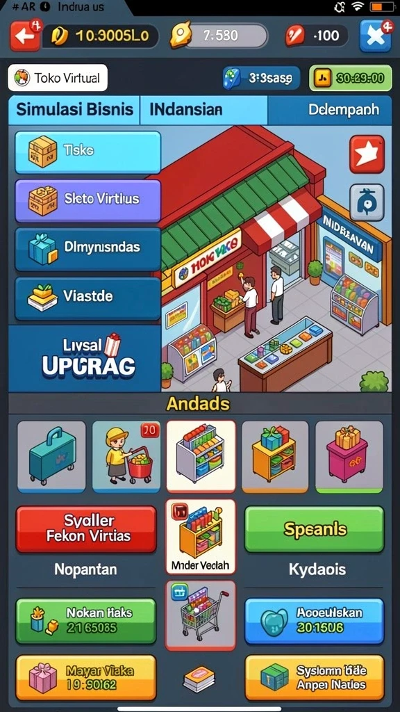 Screenshot domtoto nomor 1