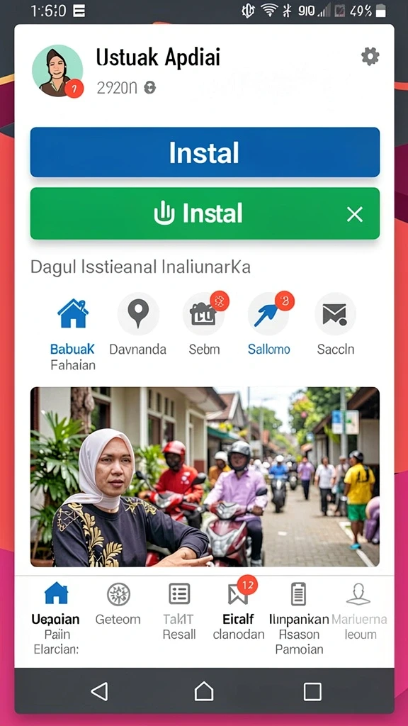 Screenshot domtoto nomor 2