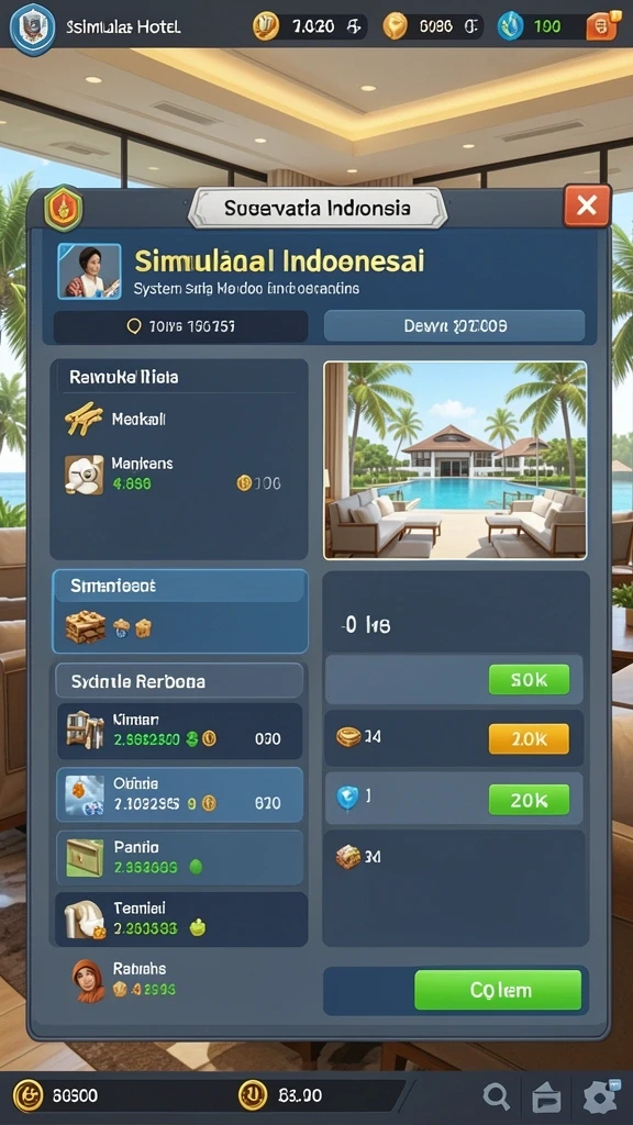 Screenshot exototo nomor 3