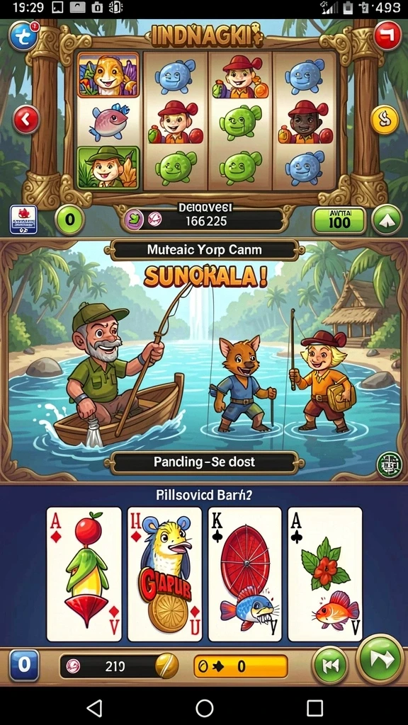 Screenshot fatcai99 nomor 3