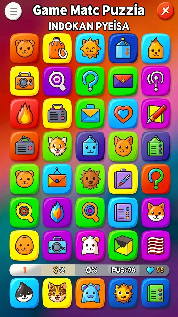 Screenshot gems365 nomor 2