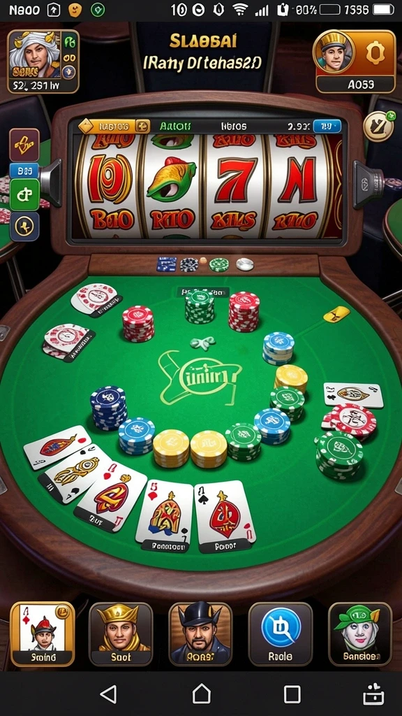Screenshot glory777 nomor 1