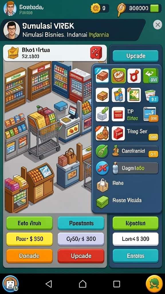 Screenshot gogorejeki nomor 1
