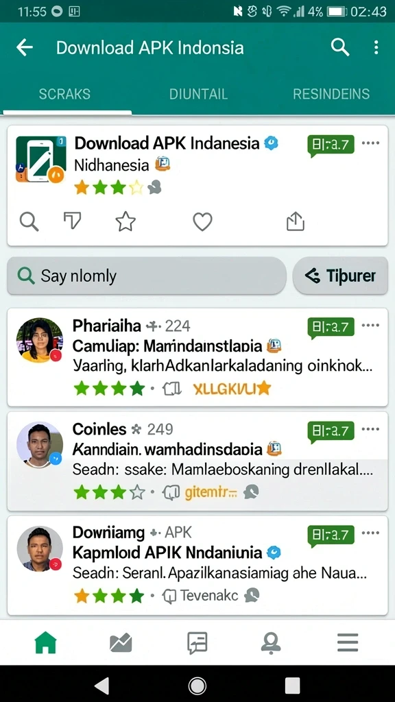 Screenshot goldraja nomor 1