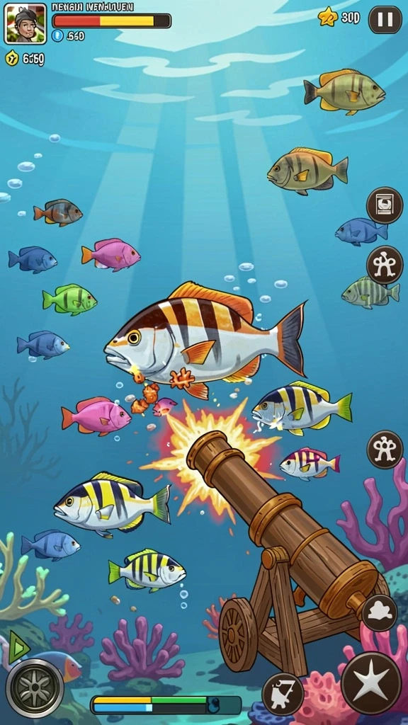 Screenshot goldraja nomor 2