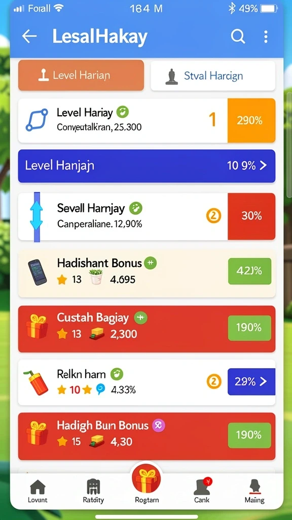 Screenshot hoki777 nomor 1