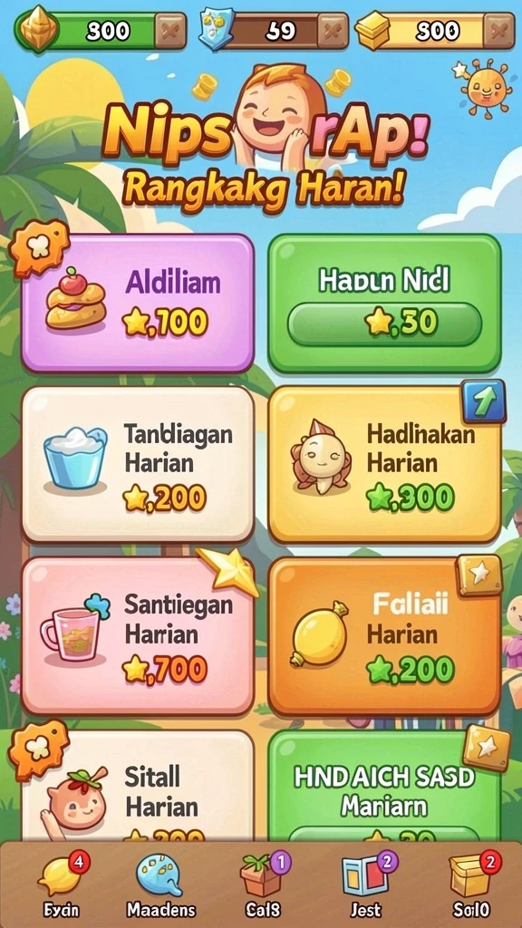 Screenshot idklub nomor 3