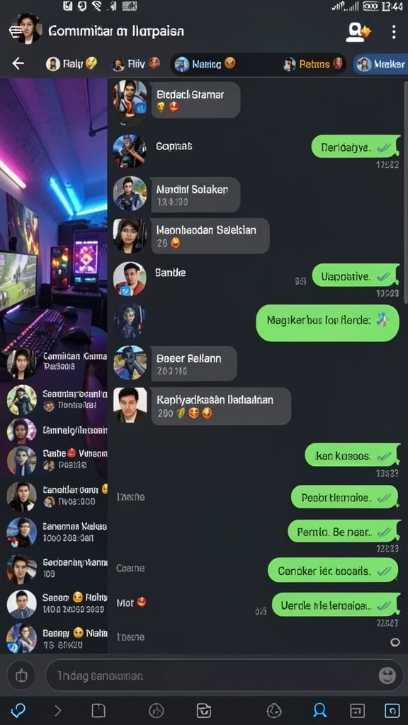 Screenshot idnraja nomor 2