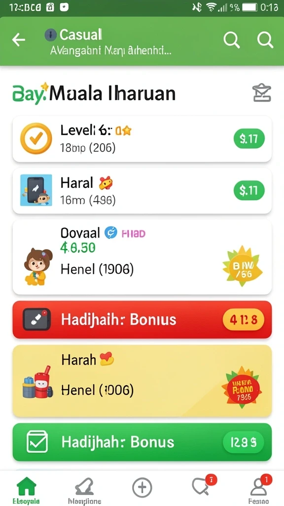 Screenshot idnraja nomor 3
