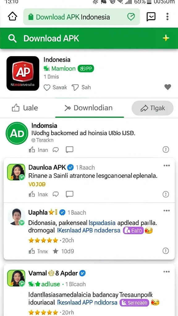 Screenshot idrok nomor 3