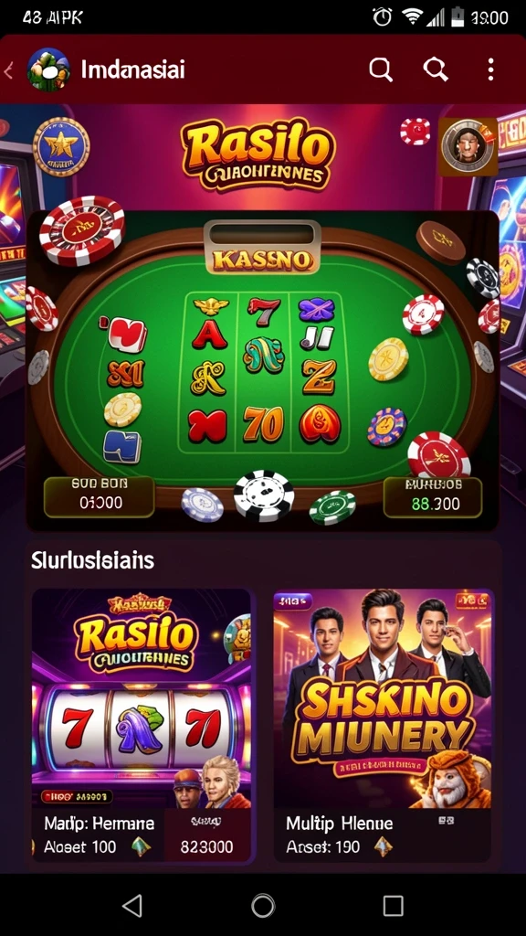 Screenshot jin33 nomor 1