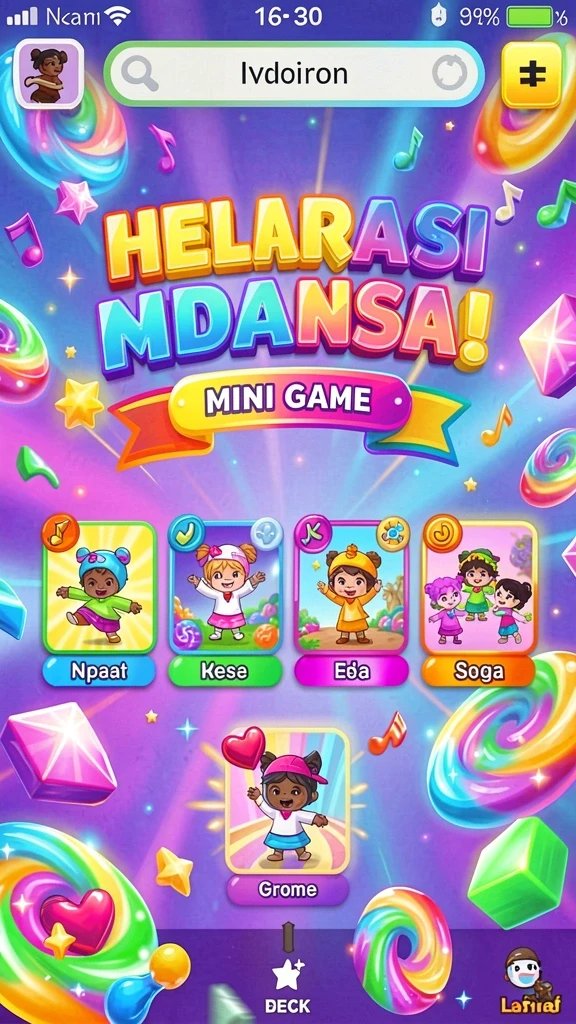 Screenshot kilat77 nomor 1