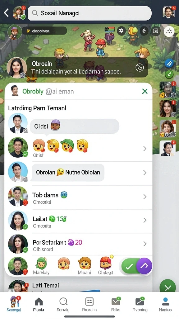 Screenshot kingdomtoto nomor 3