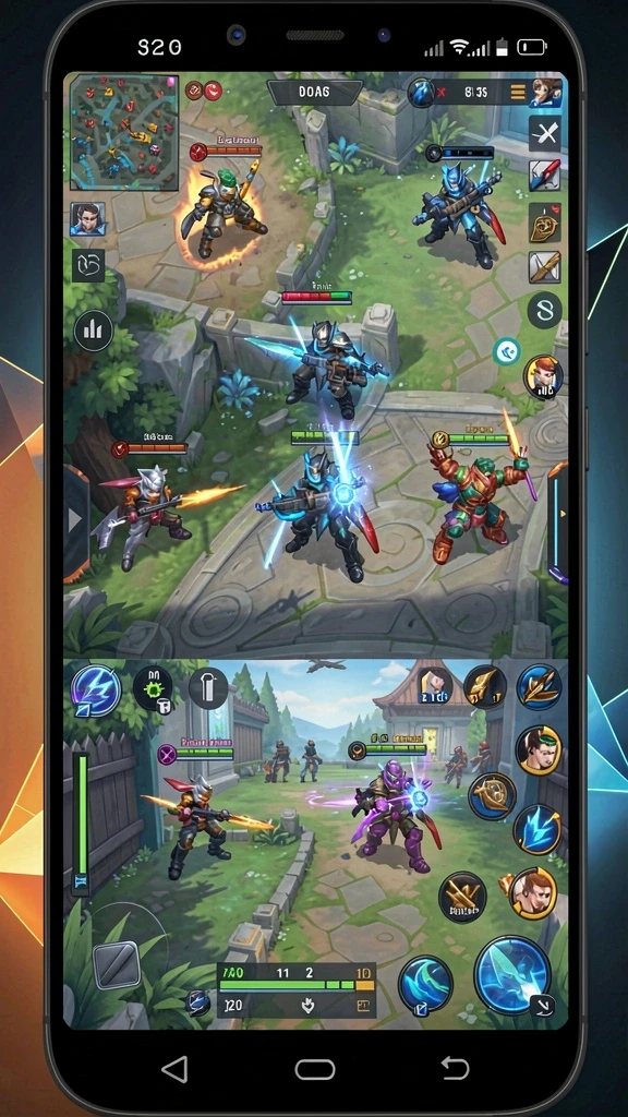 Screenshot koin99 nomor 2