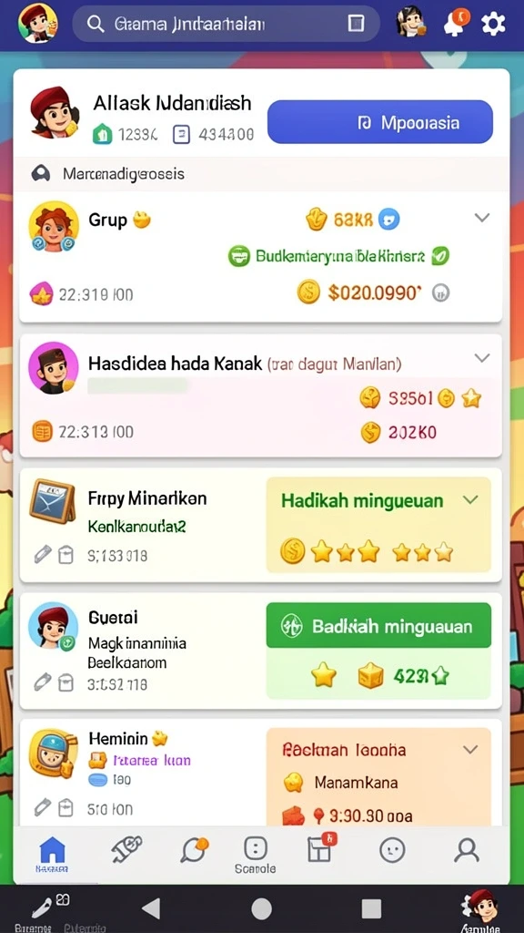 Screenshot koitoto nomor 1