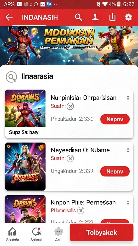 Screenshot koplo77 nomor 1