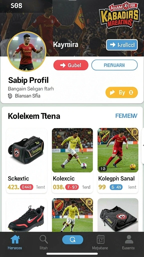 Screenshot laba777 nomor 2