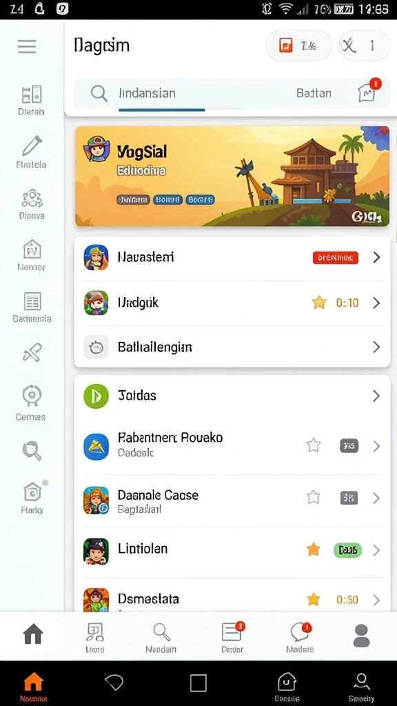 Screenshot ltdtoto nomor 1